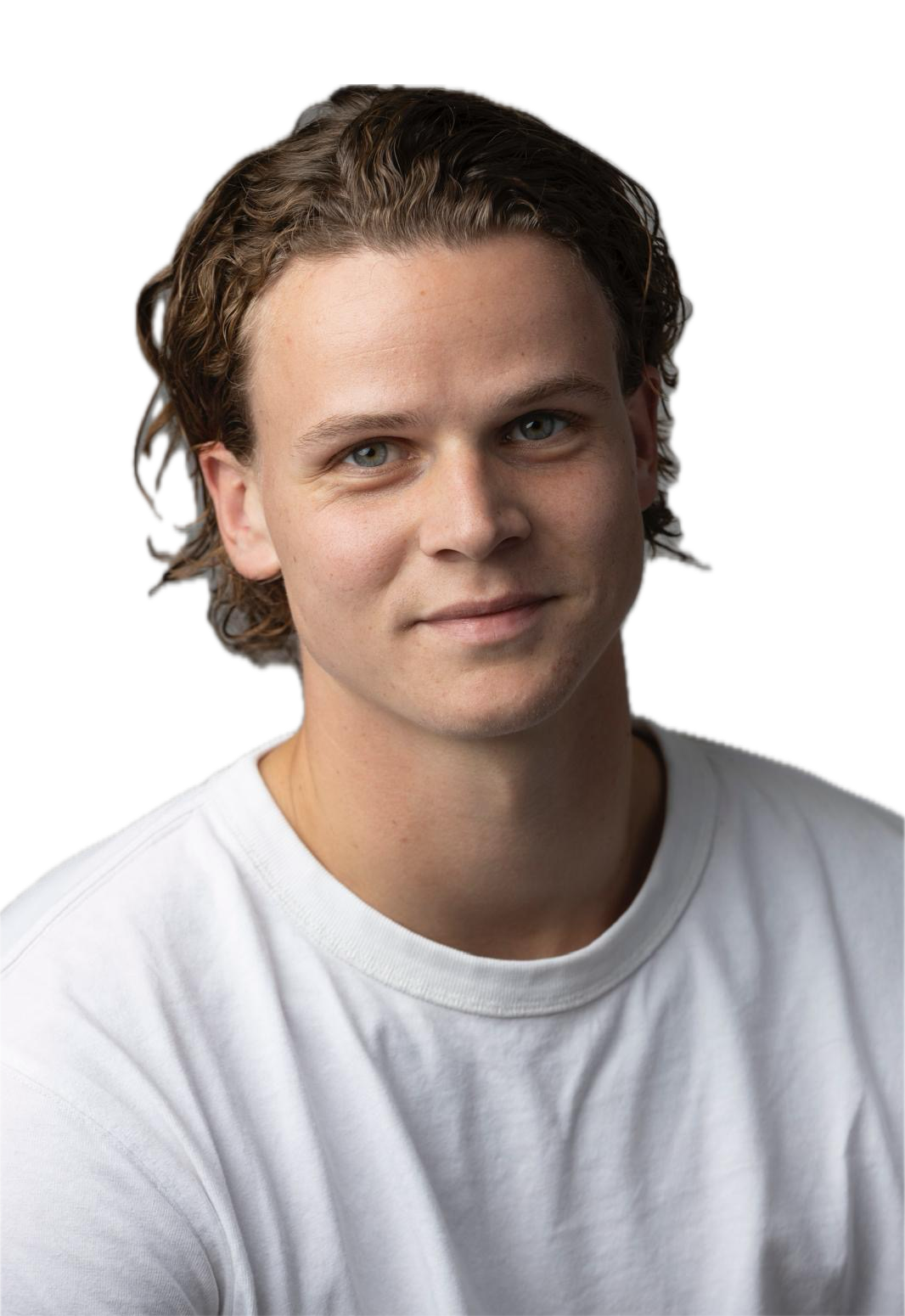 Foto Jonathan Bennebroek Evertsz'